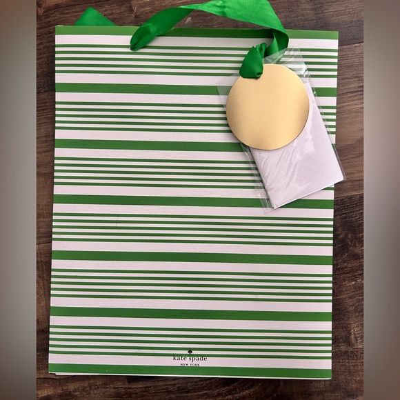 Kate Spade Emerald Crossbody Bag - Picture 2 of 6